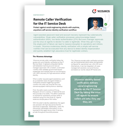 Remote-Caller-Identity-Verification-for-IT-Service-Desks